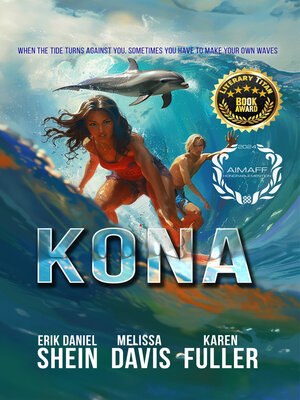 cover image of Kona